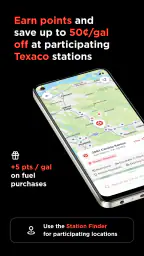 Texaco 1