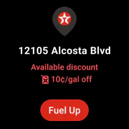 Texaco 8