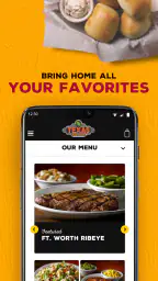 Texas Roadhouse 2