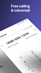 Text Free: Calling & Texting 2