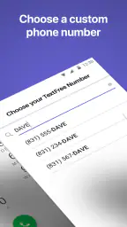 Text Free: Calling & Texting 3