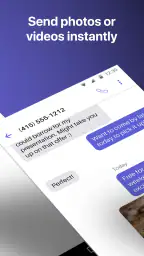 Text Free: Calling & Texting 4