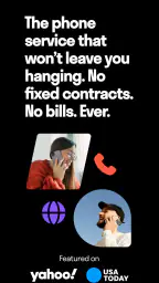 TextNow: Call + Text Unlimited 1