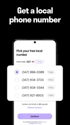 TextNow: Call + Text Unlimited 3