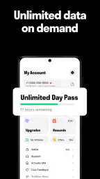 TextNow: Call + Text Unlimited 5