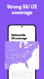 TextNow: Call + Text Unlimited 6