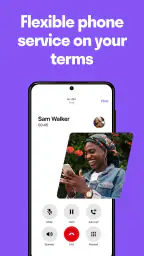 TextNow: Call + Text Unlimited 8