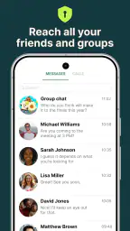 textPlus: Text Message + Call 3