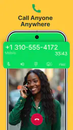 textPlus: Text Message + Call 4