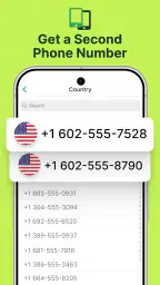 textPlus: Text Message + Call 5