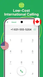 textPlus: Text Message + Call 6