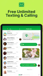 textPlus: Text Message + Call 8