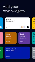 TfL Go: Plan, Pay, Travel 2