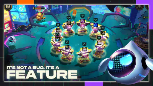 TFT: Teamfight Tactics 2