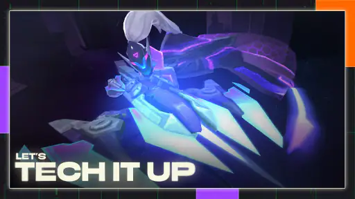 TFT: Teamfight Tactics 6