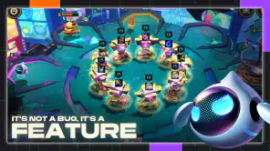 TFT: Teamfight Tactics screenshot