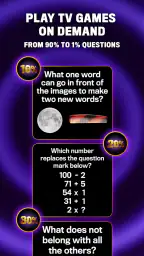 The 1% Club TV Show Quiz Game 5