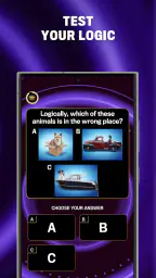 The 1% Club TV Show Quiz Game 6