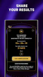 The 1% Club TV Show Quiz Game 7