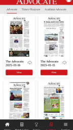 The Advocate 3