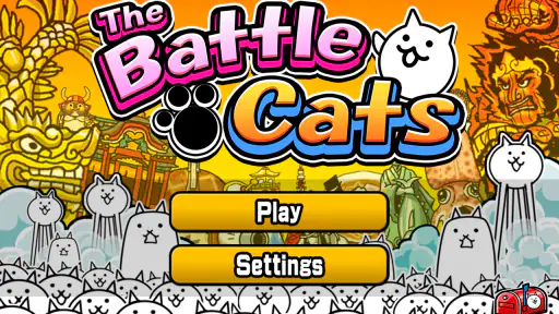The Battle Cats 7