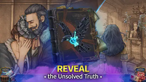 The Blue Chamber Mystery (F2P) 5