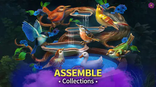 The Blue Chamber Mystery (F2P) 7