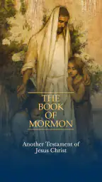 The Book of Mormon 1