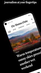 The Boston Globe 1