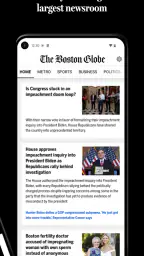 The Boston Globe 2