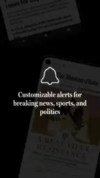 The Boston Globe 3