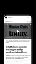 The Boston Globe 8