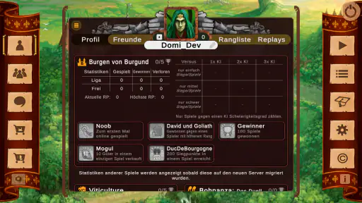 The Castles Of Burgundy 2