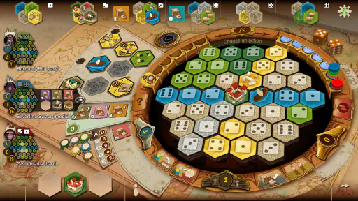 The Castles Of Burgundy 4