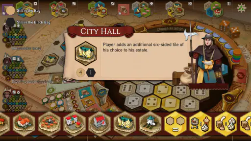The Castles Of Burgundy 5