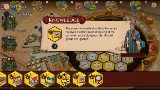 The Castles Of Burgundy 6