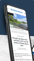 The Charlotte Observer | News 2