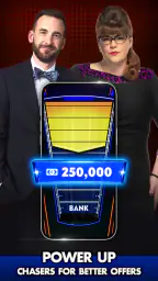 The Chase - World Tour 3