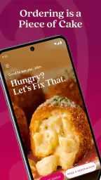 The Cheesecake Factory 6