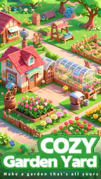The Cozy Florist 1