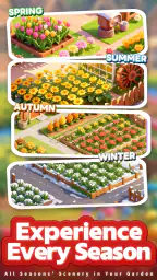 The Cozy Florist 2
