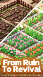 The Cozy Florist 3