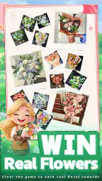 The Cozy Florist 5