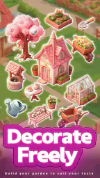 The Cozy Florist 6