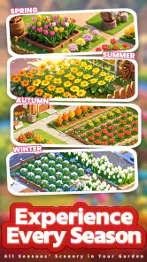 The Cozy Florist screenshot
