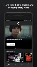 The Criterion Channel 2