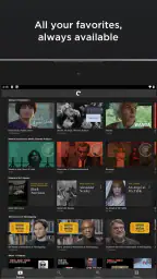 The Criterion Channel 6