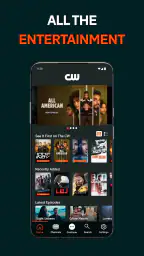 The CW 1