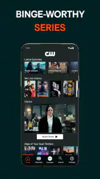 The CW 2