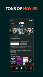 The CW 4